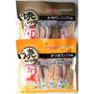 いなばペットフード - ちゅるびー18袋 猫用の通販 by モカshop|イナバ