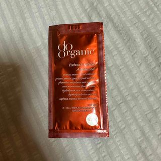 ドゥーオーガニック(Do Organic)のdo organic ドゥーオーガニック 化粧水 サンプル(化粧水/ローション)