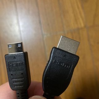 ネオジオ(NEOGEO)のネオジオミニ用HDMI(その他)