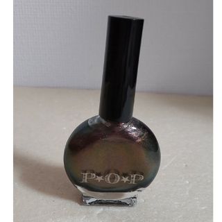 【used】POPandPolishedネイルラッカーSlick Drink(マニキュア)