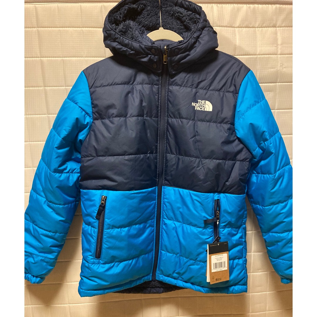 THE NORTH FACE - 新品未使用 ノースフェイス リバーシブル ダウン