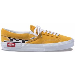 ユーエスヴァンズ(US VANS)のVANS us9.5 27.5cm VN0A3WM5VLY(スニーカー)