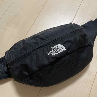 ザノースフェイス(THE NORTH FACE)のTHE NORTH FACE ウエスト　ポーチ(ウエストポーチ)