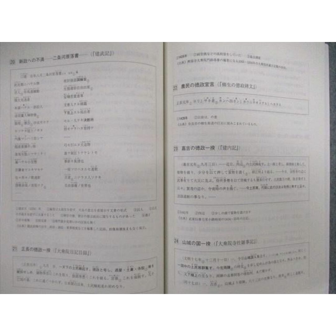 昔の代々木ゼミナールテキスト 詳説日本近現代史ゼミ1・2 2冊揃い - 本 昔の代々木ゼミナールテキスト 詳説日本近現代史ゼミ1・2 2冊揃い - 本