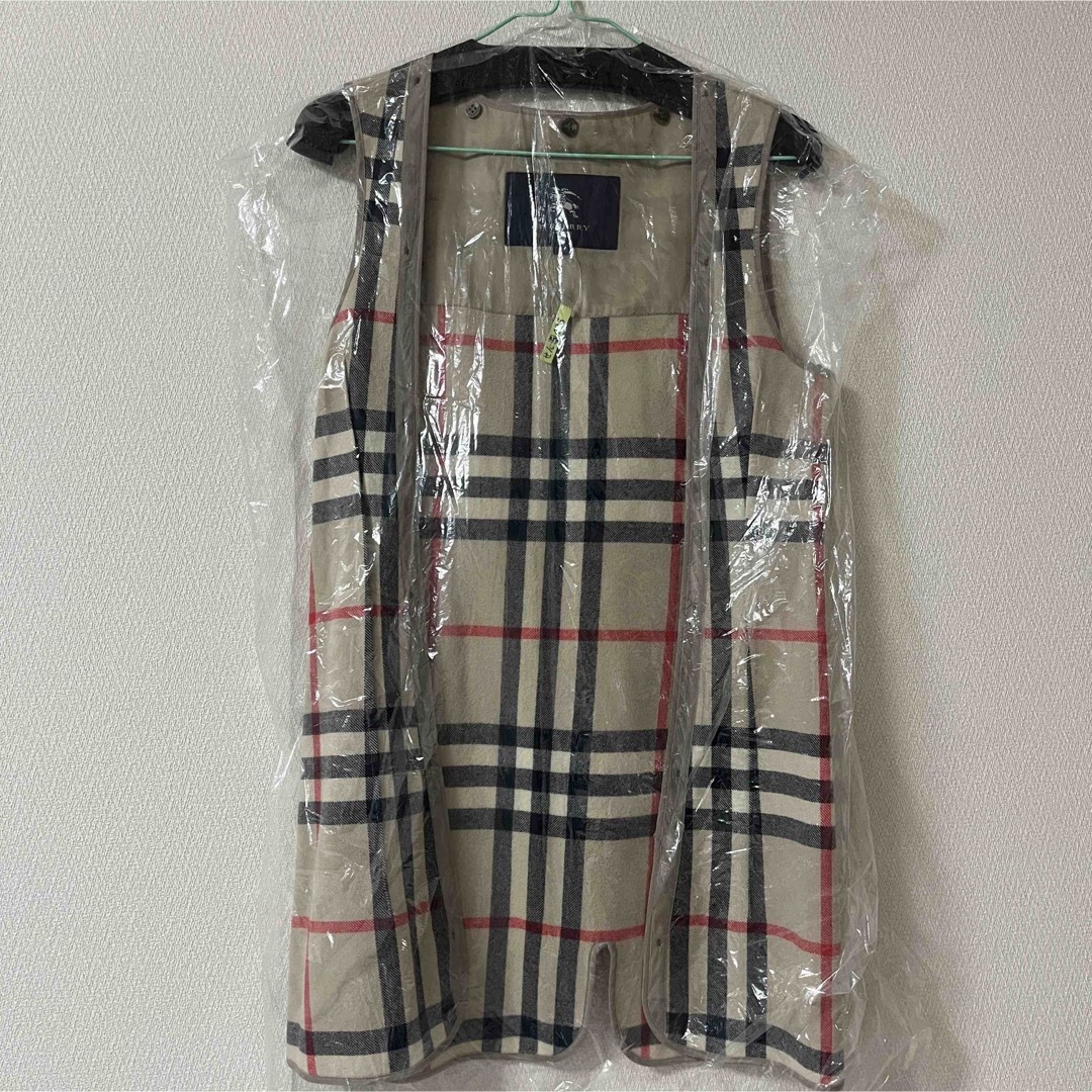 BURBERRY(バーバリー)のBURBERRY LONDON トレンチコート 34 レディースのジャケット/アウター(トレンチコート)の商品写真