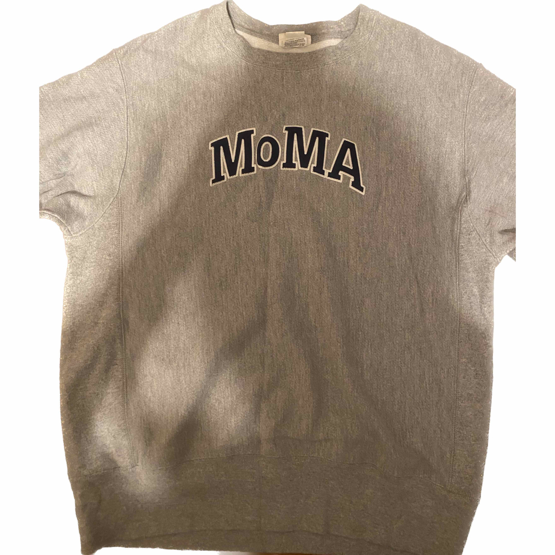 MOMA(モマ)のMOMA スウェット メンズのトップス(スウェット)の商品写真