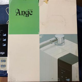 アンジュ Ange 浄水器　日本インテック(浄水機)