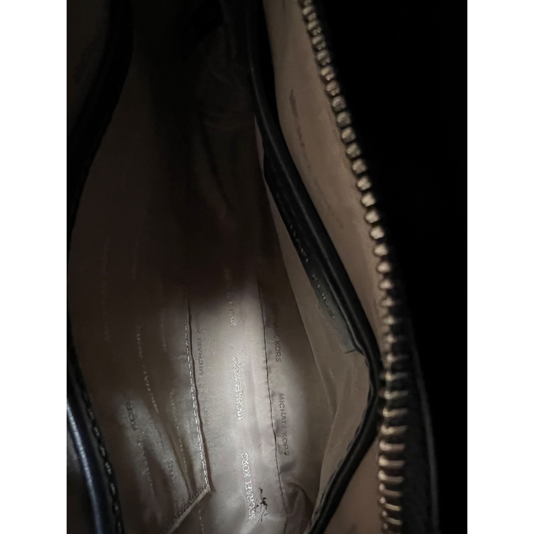 Michael Kors(マイケルコース)のMICHAEL KORS ショルダーバッグ　フリル レディースのバッグ(ショルダーバッグ)の商品写真