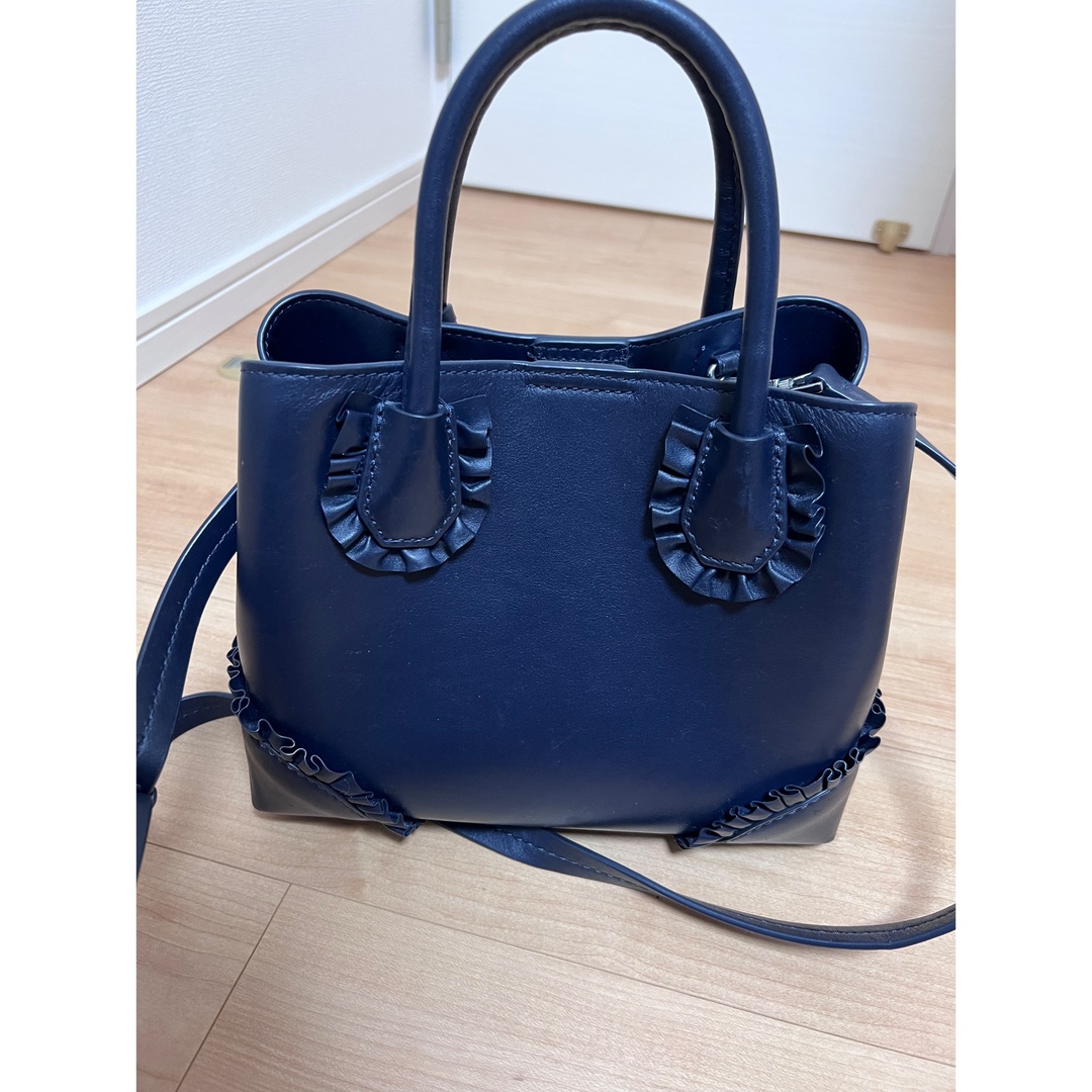 Michael Kors(マイケルコース)のMICHAEL KORS ショルダーバッグ　フリル レディースのバッグ(ショルダーバッグ)の商品写真