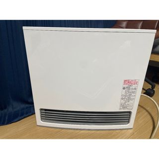 新品未開封！ノーリツ　ガスファンヒーター　GFH-4005S