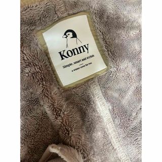 コニー(Konny)のコニー　防寒ケープ(その他)