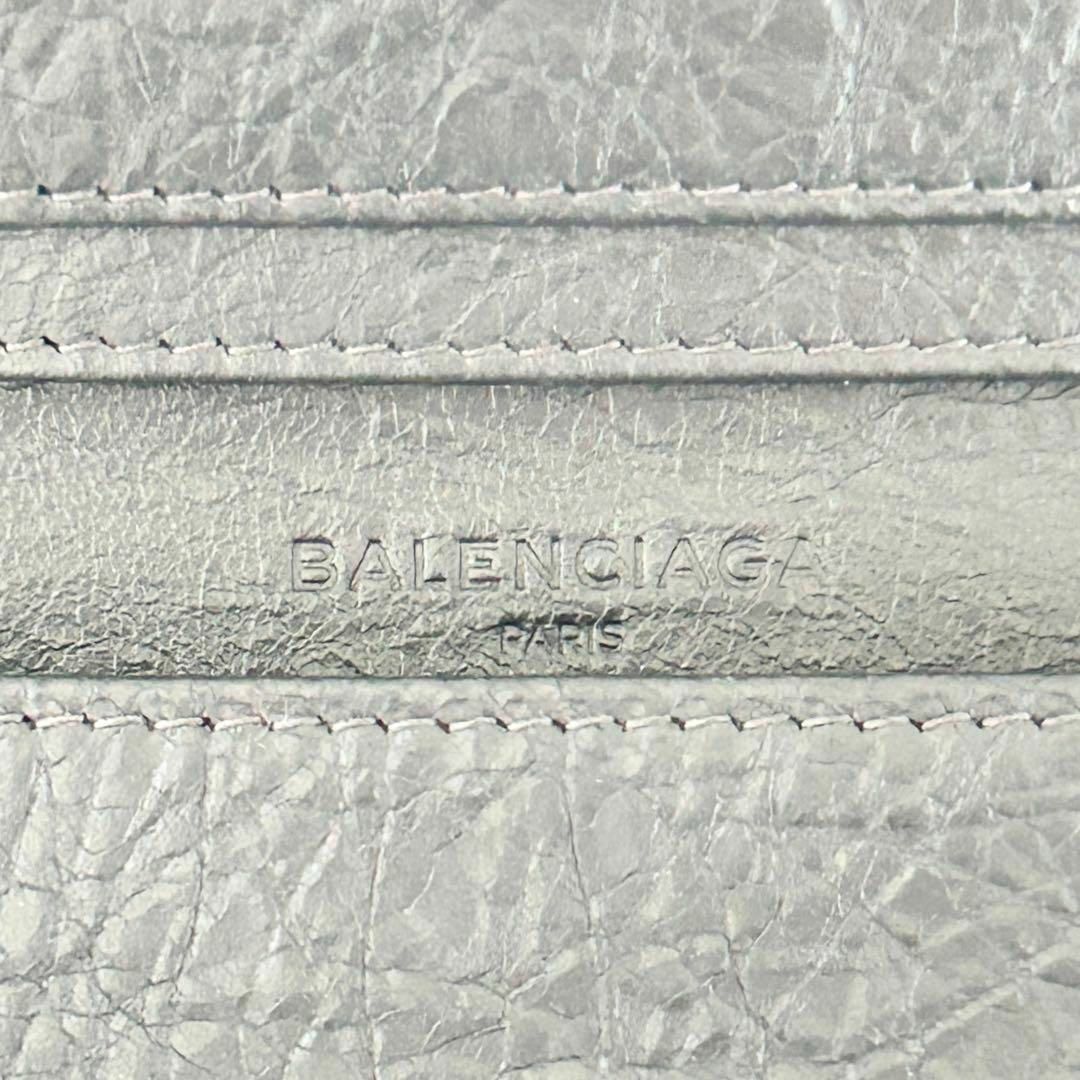 Balenciaga - バレンシアガ コインケース カードケース 小銭入れ 名刺