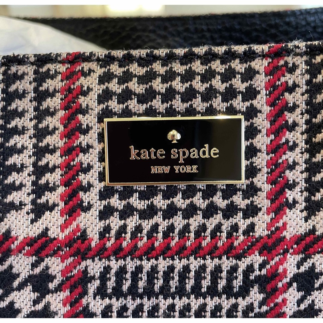 kate spade new york(ケイトスペードニューヨーク)のケイトスペード　秋冬バック レディースのバッグ(ショルダーバッグ)の商品写真