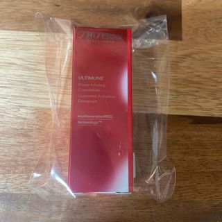 アルティミューン(ULTIMUNE（SHISEIDO）)の資生堂　アルティミューン パワライジング コンセントレート III n 10ml(美容液)