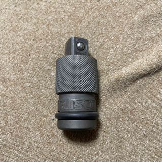 TRUSCO - ＴＲＵＳＣＯ ロッキングアダプター 差込角12．7ｍｍ