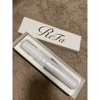 リファ(ReFa)のReFa ReFa BEAUTECH FINGER IRON(ヘアアイロン)