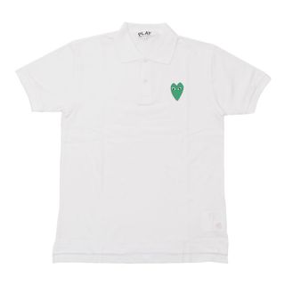 コムデギャルソン(COMME des GARCONS)のCOMME des GARCONS  ポロシャツ(ポロシャツ)