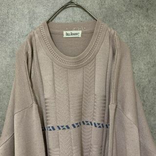 90s vintage 柄ニット メンズ L 個性派 日本製 ゆるダボ 菅田将暉の ... 90s vintage 柄ニット 日本製 メンズ M 個性派 ゆるダボ 菅田将暉