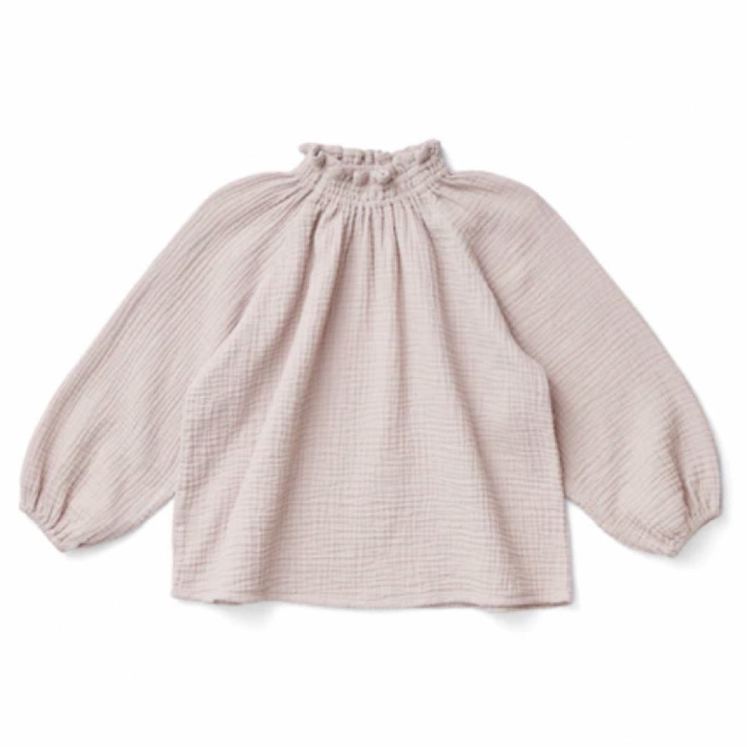 ◎SOOR PLOOM◎ 2y キッズ/ベビー/マタニティのキッズ服女の子用(90cm~)(ブラウス)の商品写真