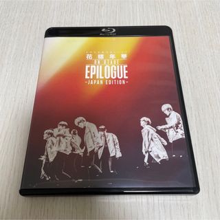 ボウダンショウネンダン(防弾少年団(BTS))の花様年華 dvd BTS ブルーレイ(K-POP/アジア)