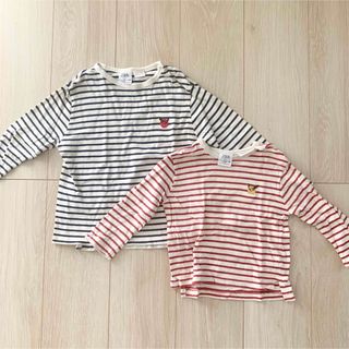 ザラキッズ(ZARA KIDS)のaya.様専用(Tシャツ/カットソー)