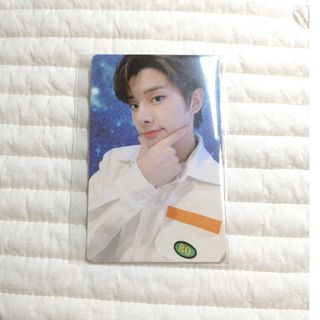 エンハイプン(ENHYPEN)のENHYPEN JAKE MEMORIES PHOTOCARD(アイドル)