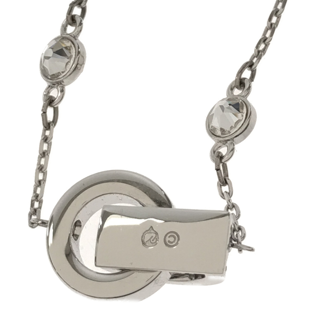 SWAROVSKI - スワロフスキー 22SS ブレスレット Hollow SW5636499の