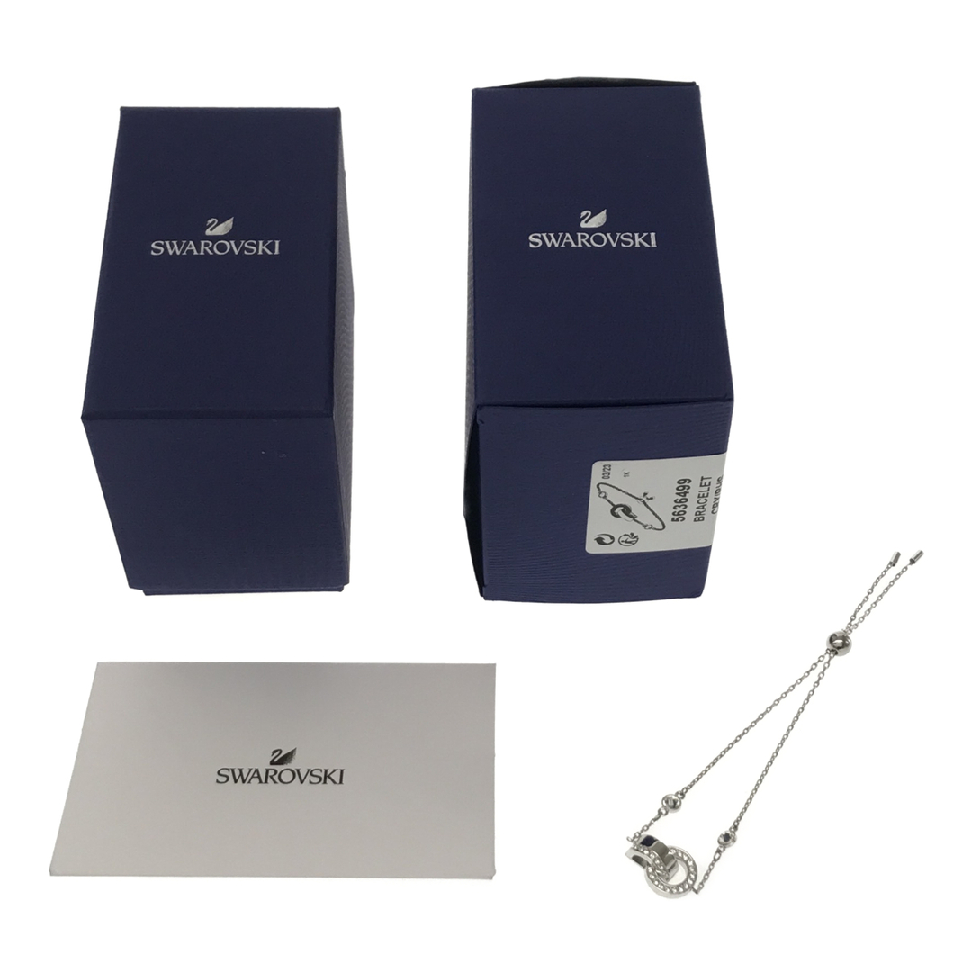 SWAROVSKI - スワロフスキー 22SS ブレスレット Hollow SW5636499の