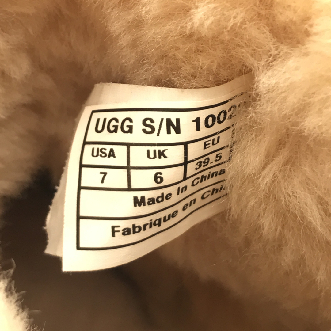 UGG - UGG アグ 25cm 1002072 ムートンブーツ 25cmの通販 by NEXT51