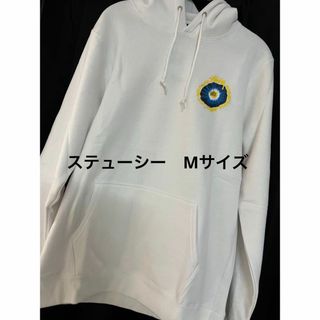 ステューシー 花柄 パーカー(メンズ)の通販 44点 | STUSSYのメンズを