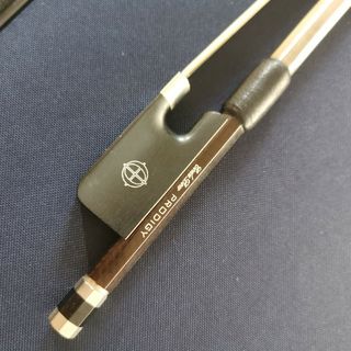 バイオリン弓 「杉藤 K.SUGITO」 4/4サイズの通販 by ハロー's shop