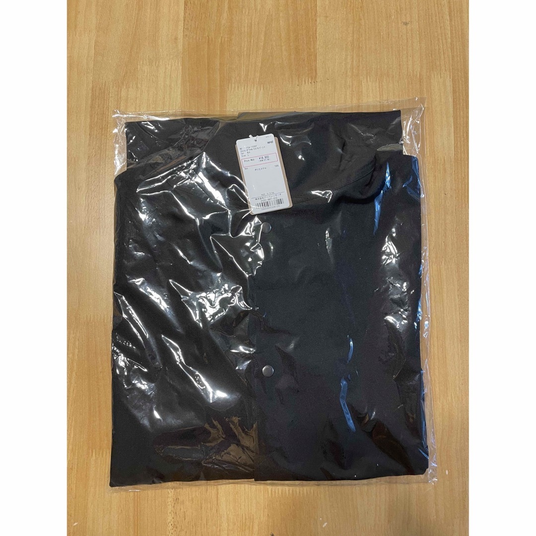 【新品】URBAN RESEARCH ポリツイルモッズオーバーコート L
