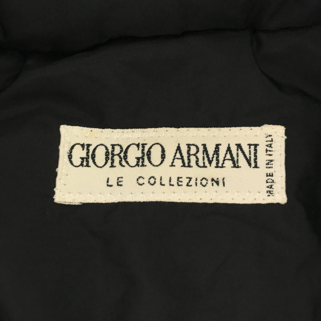 Giorgio Armani - ジョルジオ アルマーニ ～90's ライナー付き ...