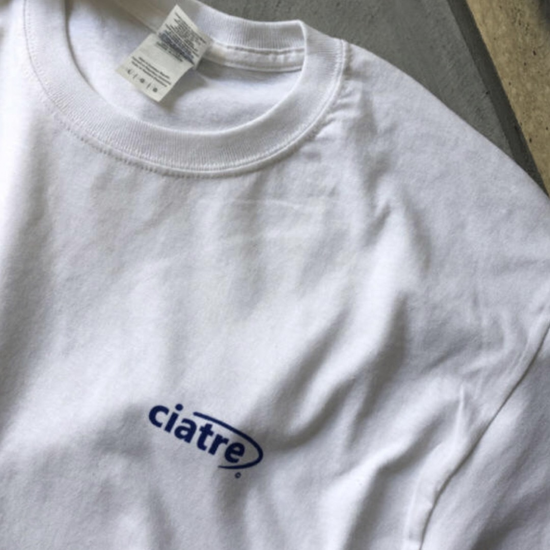 BEAMS(ビームス)のciatre Tシャツ メンズのトップス(Tシャツ/カットソー(半袖/袖なし))の商品写真