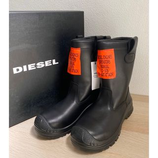 ディーゼル ブーツ(メンズ)の通販 200点以上 | DIESELのメンズを買う ...