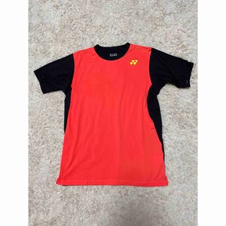 ヨネックス(YONEX)のYONEX Tシャツ(Tシャツ/カットソー(半袖/袖なし))