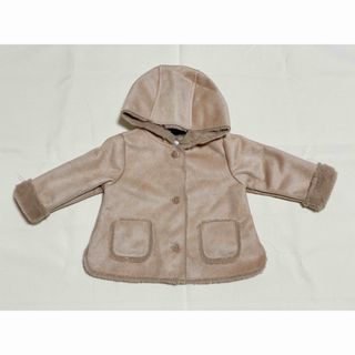 ザラキッズ(ZARA KIDS)のZARA KIDS ベビー コート(ジャケット/コート)