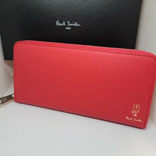 ポールスミス うさぎ 財布(レディース)の通販 38点 | Paul Smithの