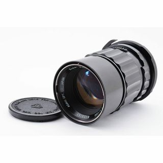 ペンタックス(PENTAX)の13873 ★送込良品★ペンタックス PENTAX 200mm F4 中判カメラ(フィルムカメラ)