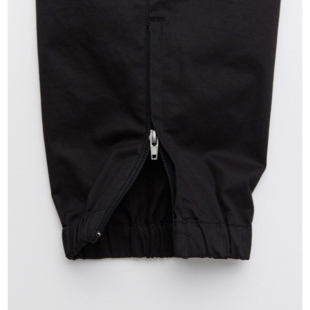 【新品】ballaholic トリプルコラボパンツ (black) M