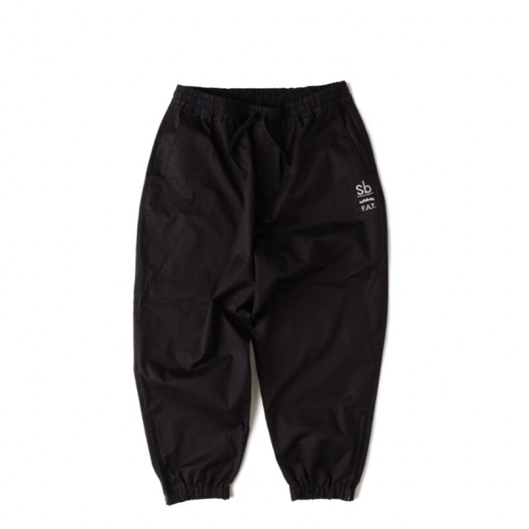ballaholic starter ナイロンパンツ-