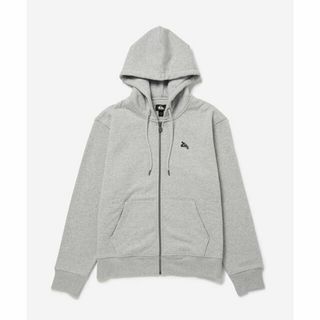 サタデーズニューヨークシティ(Saturdays NYC)の【グレー（07）】Quiksilver x Saturdays Zip Hoodie(その他)