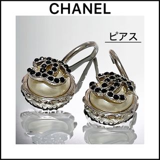 シャネル ピアス(ピンク/桃色系)の通販 500点以上 | CHANELの