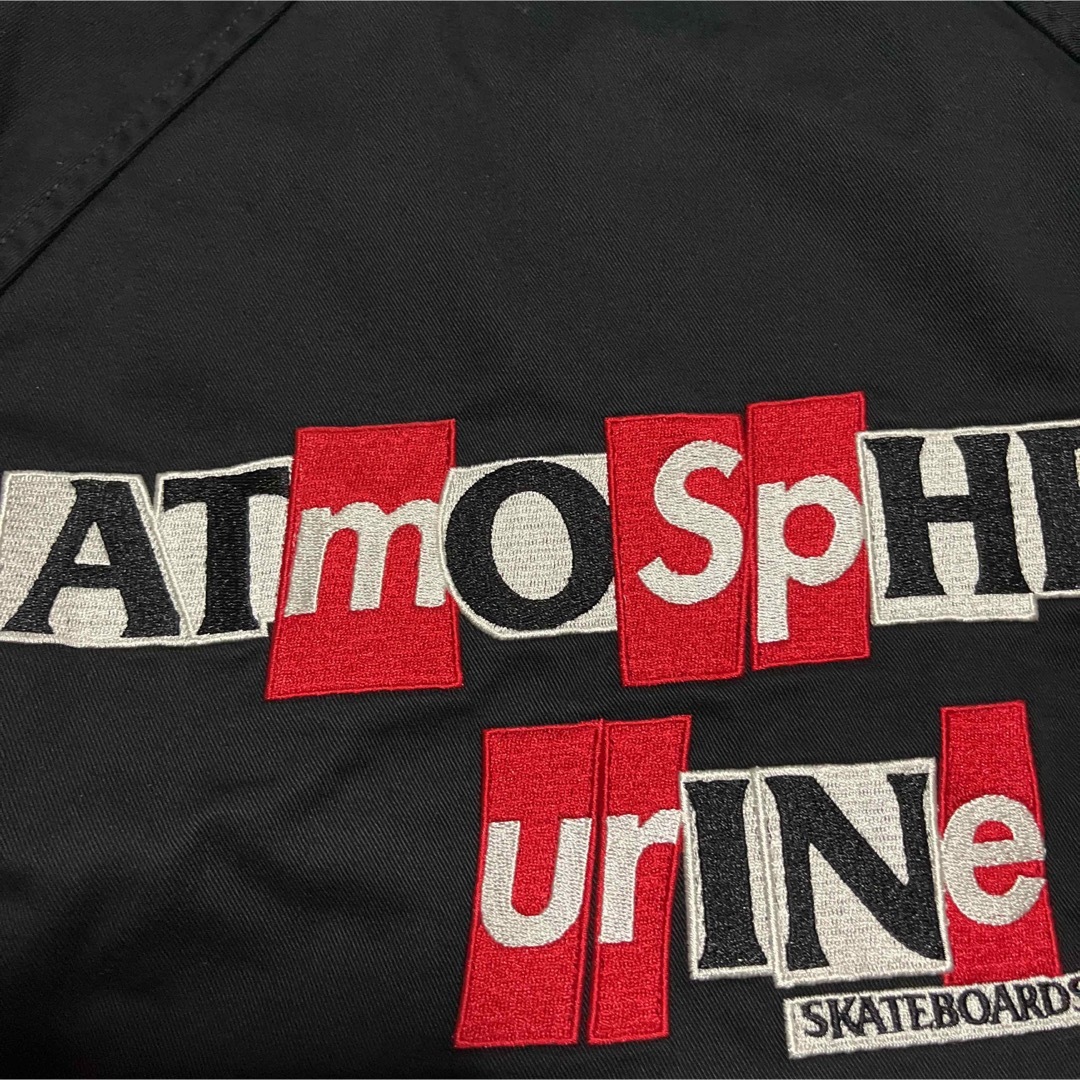 Supreme - Supreme ANTIHERO Snap Front Twill Jacketの通販 by おがっ