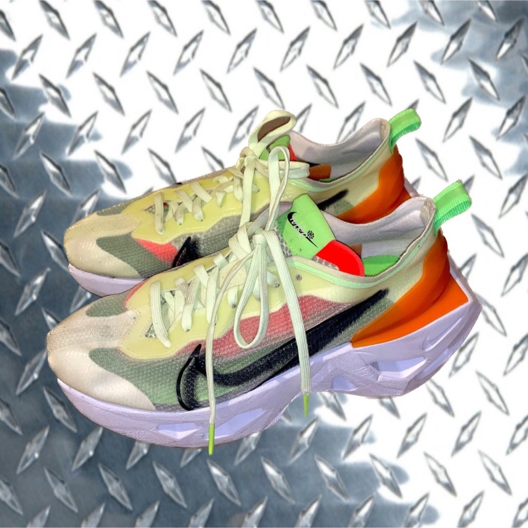 NIKE W ZOOM X VISTA GRIND ナイキ ズーム ヴィスタ - スニーカー