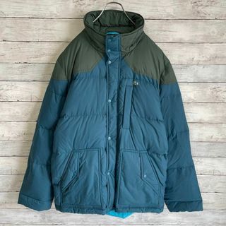 LACOSTE - 良品◇CANADA GOOSE カナダグース 3438JM JASPER コヨーテ ...