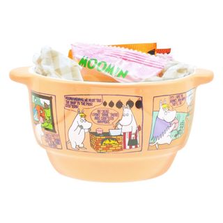 ムーミン(MOOMIN)のムーミン ノードクヴィスト ディッシュボウル(食器)