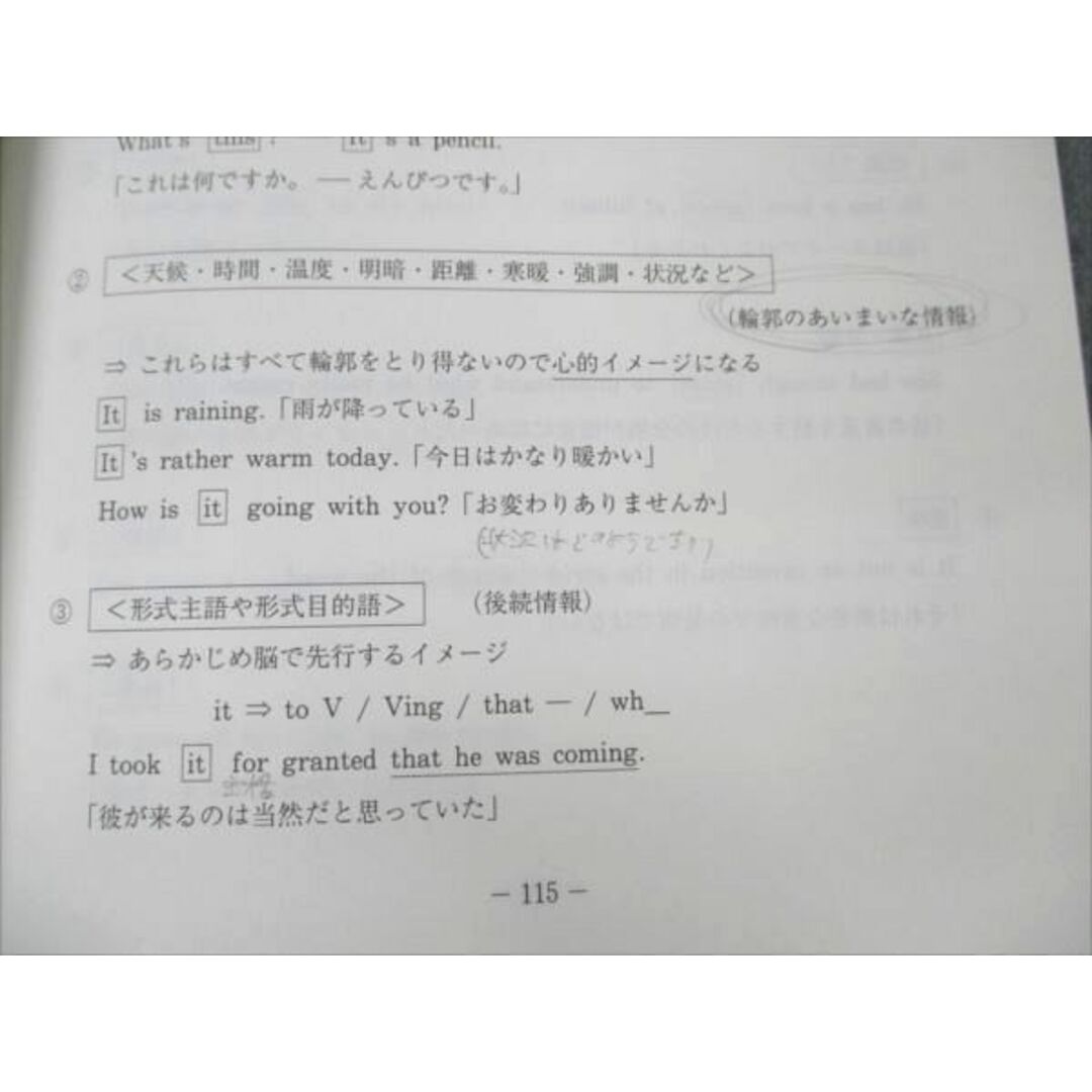 VE19-027 代ゼミ 西谷昇二の英単熟語 2017 夏期講習会 19S0D エンタメ/ホビーの本(語学/参考書)の商品写真