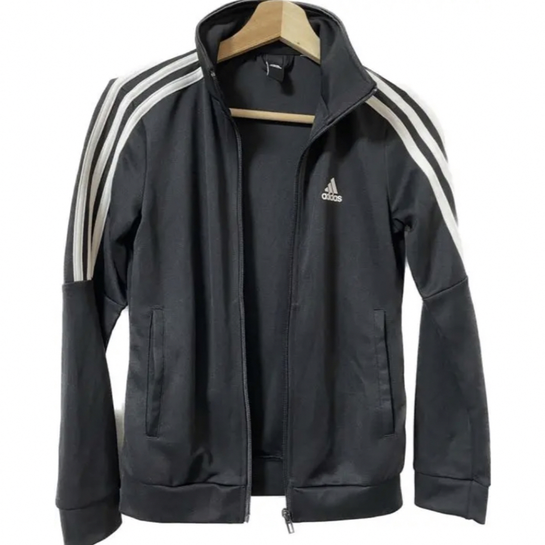 adidasジャージ　上