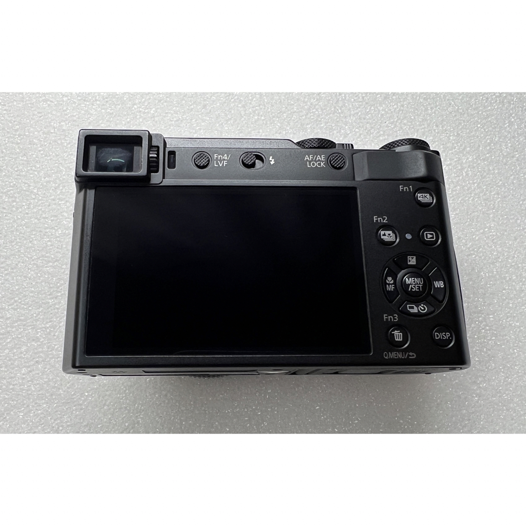 Panasonic(パナソニック)のにゃろめ様　専用　パナソニックLUMIX DC-TX2 スマホ/家電/カメラのカメラ(コンパクトデジタルカメラ)の商品写真